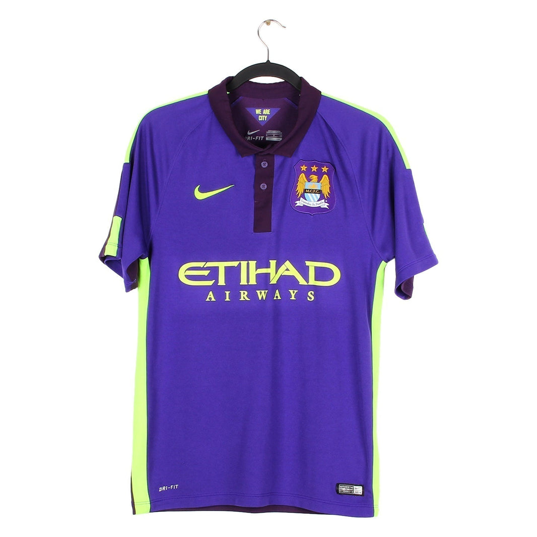 2014/15 - Manchester City (S)