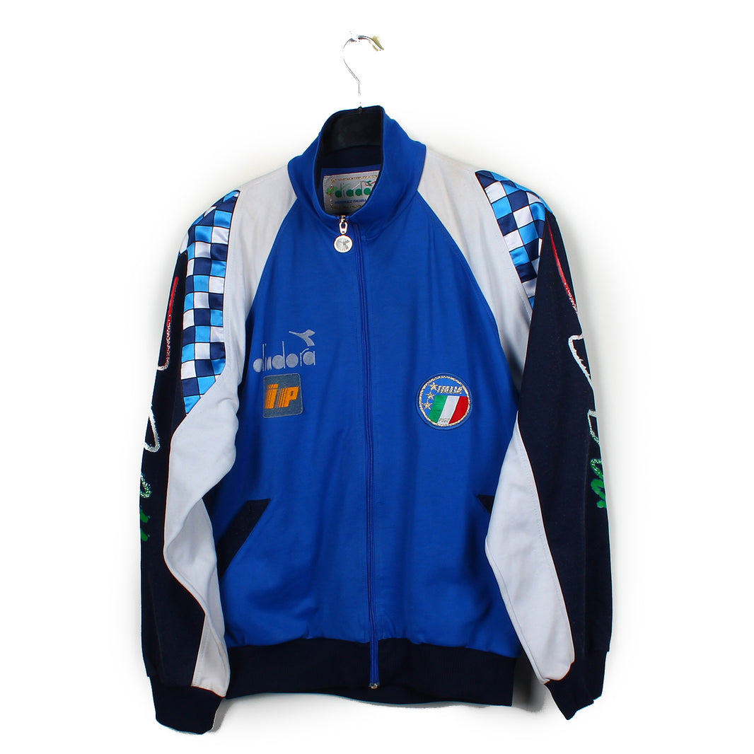 1990/92 - Italie (L) [PLAYER ISSUE]