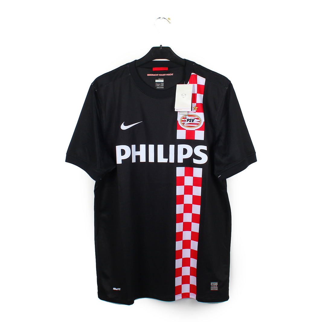 2009/11 - PSV Eindhoven - Amrabat #11 (L)