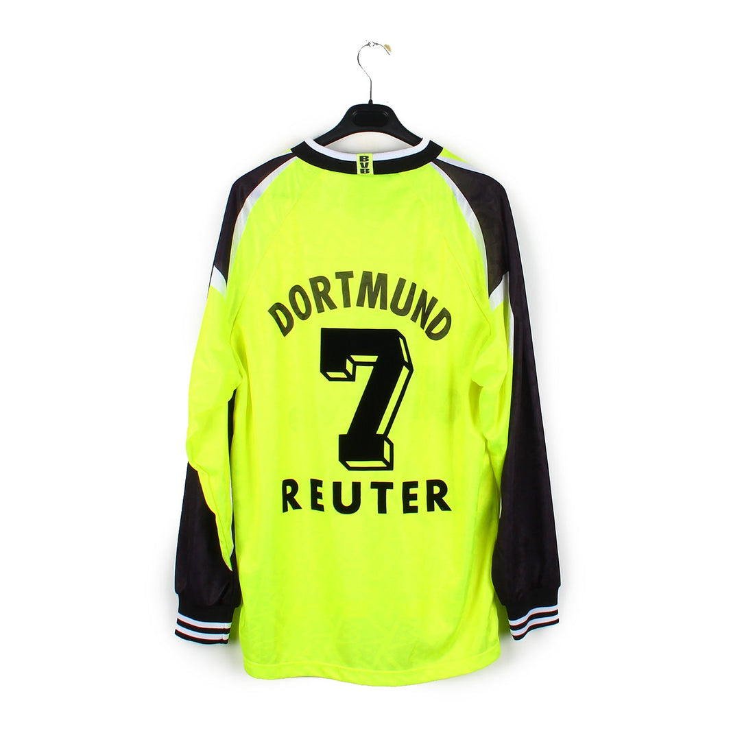 1995/96 - Dortmund - Reuter #7 (L)