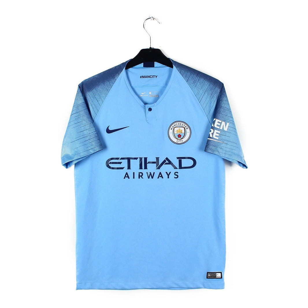 2018/19 - Manchester City (M)