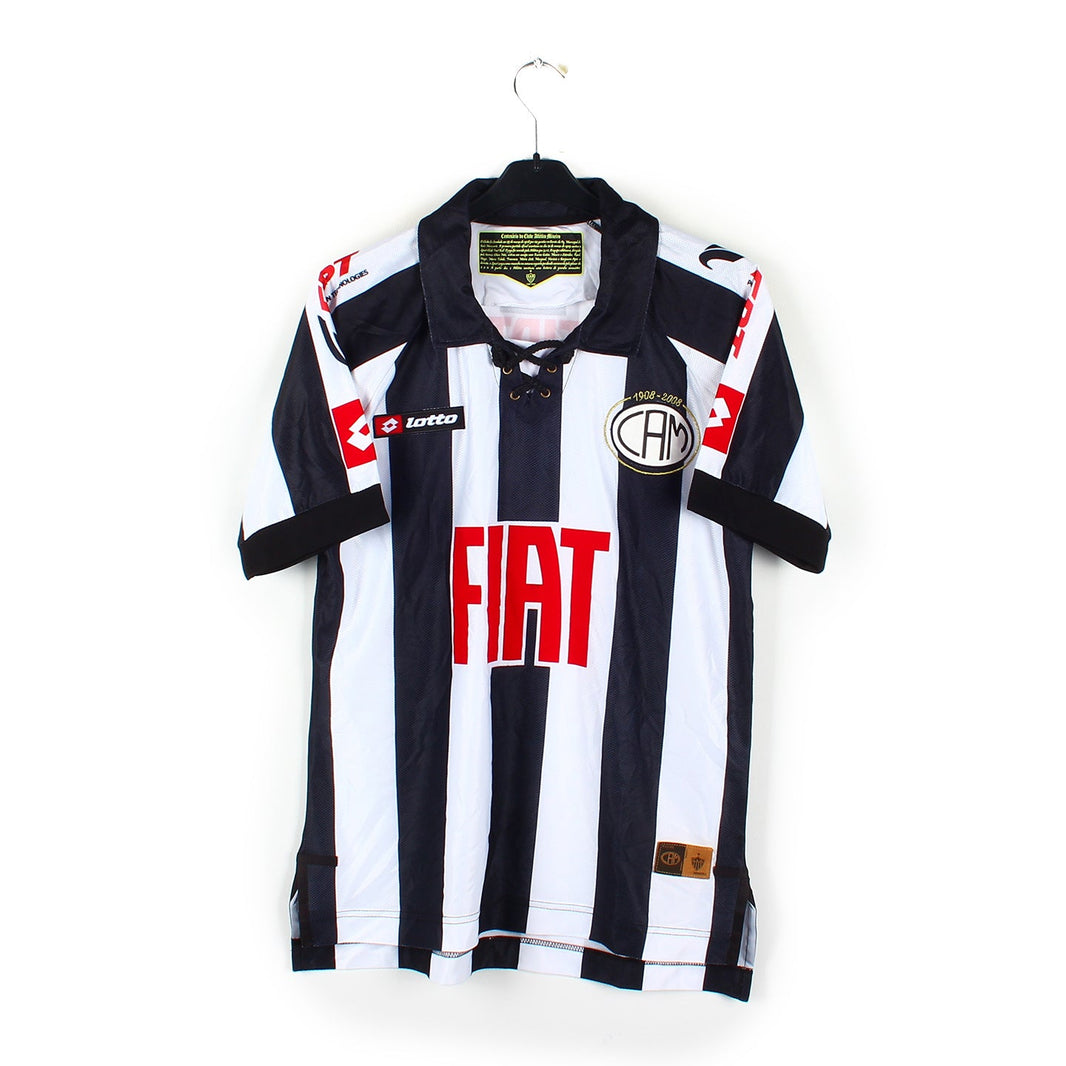 2008 - Atletico Mineiro (M) *centenaire*