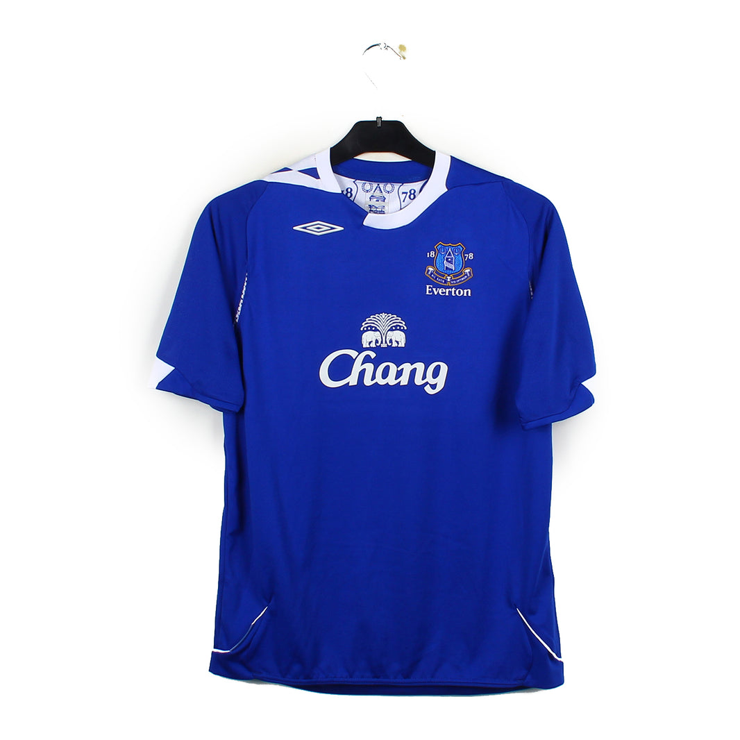 2006/07 - Everton FC (XL enfant)