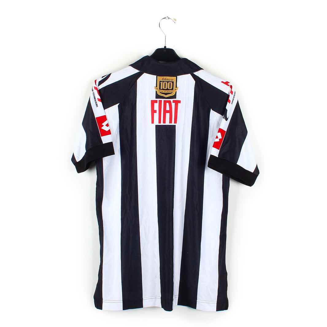 2008 - Atletico Mineiro (M) *centenaire*