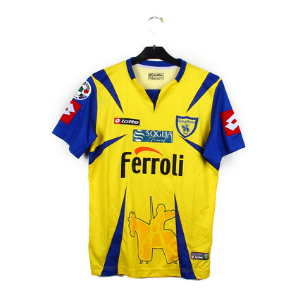 2006/07 - Chievo Verona - Moro #27 (M)