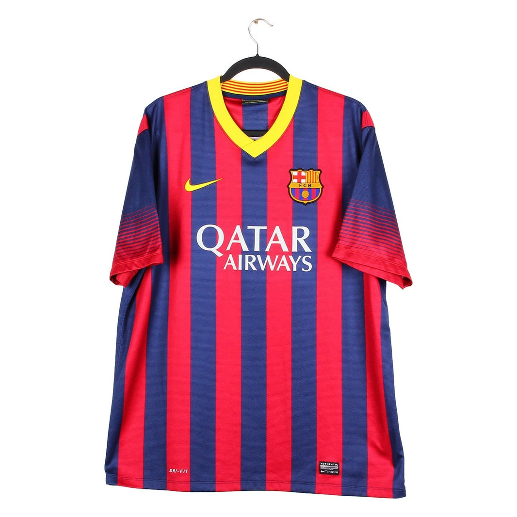 2013/14 - Barcelone (XL enfant)