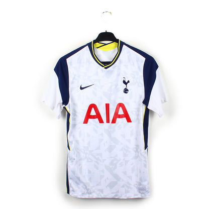 2020/21 - Tottenham - Son #7 (M)