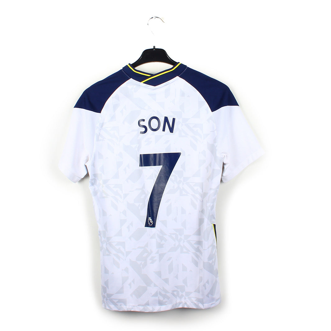 2020/21 - Tottenham - Son #7 (M)