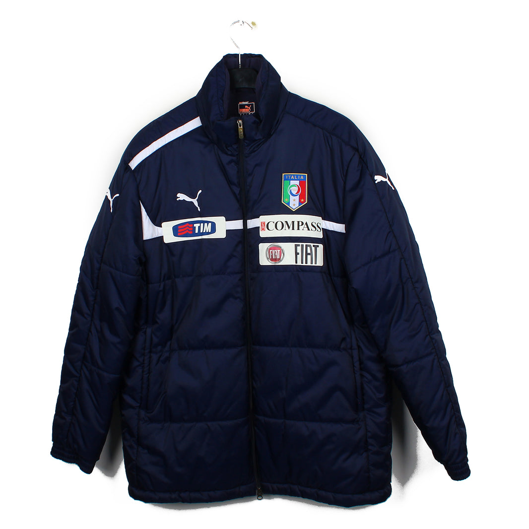 2012/13 - Italie (L) [stock pro]