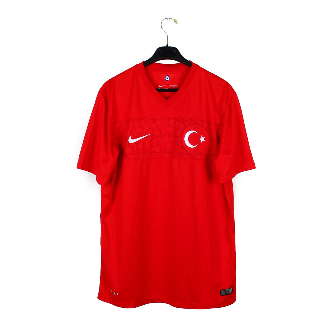 2014/16 - Turquie (S)