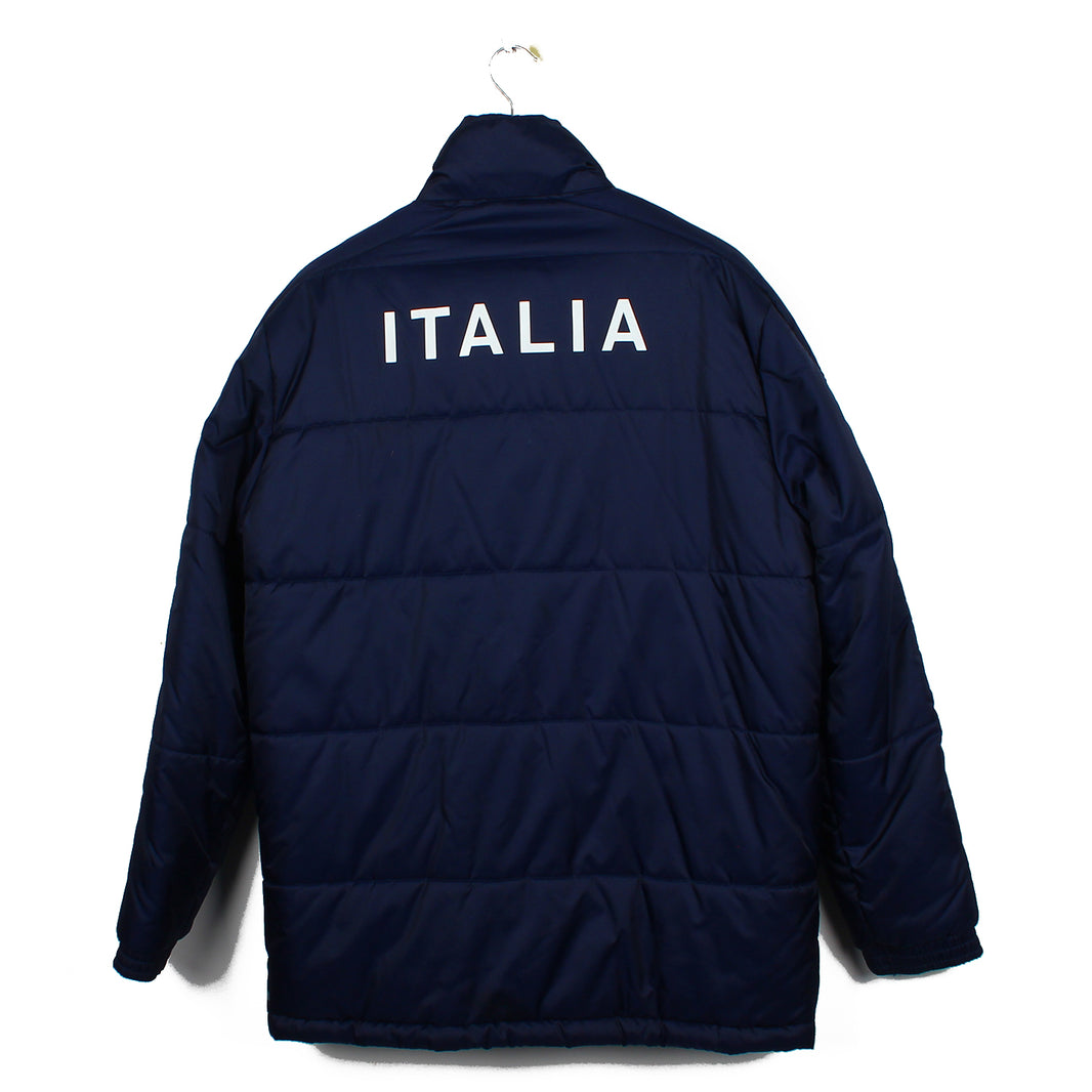 2012/13 - Italie (L) [stock pro]