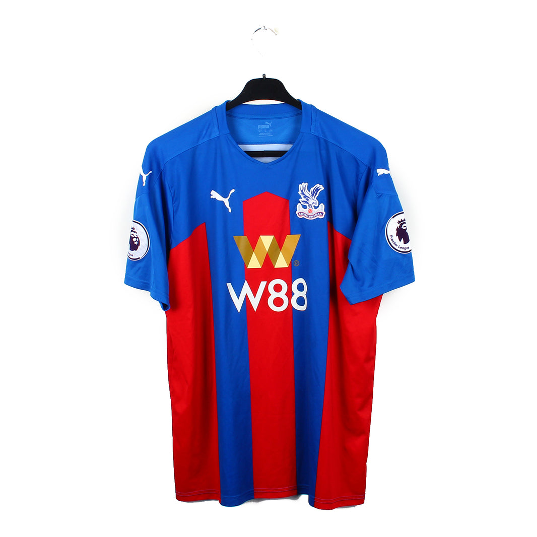 2020/21 - Crystal Palace - Zaha #11 (M)