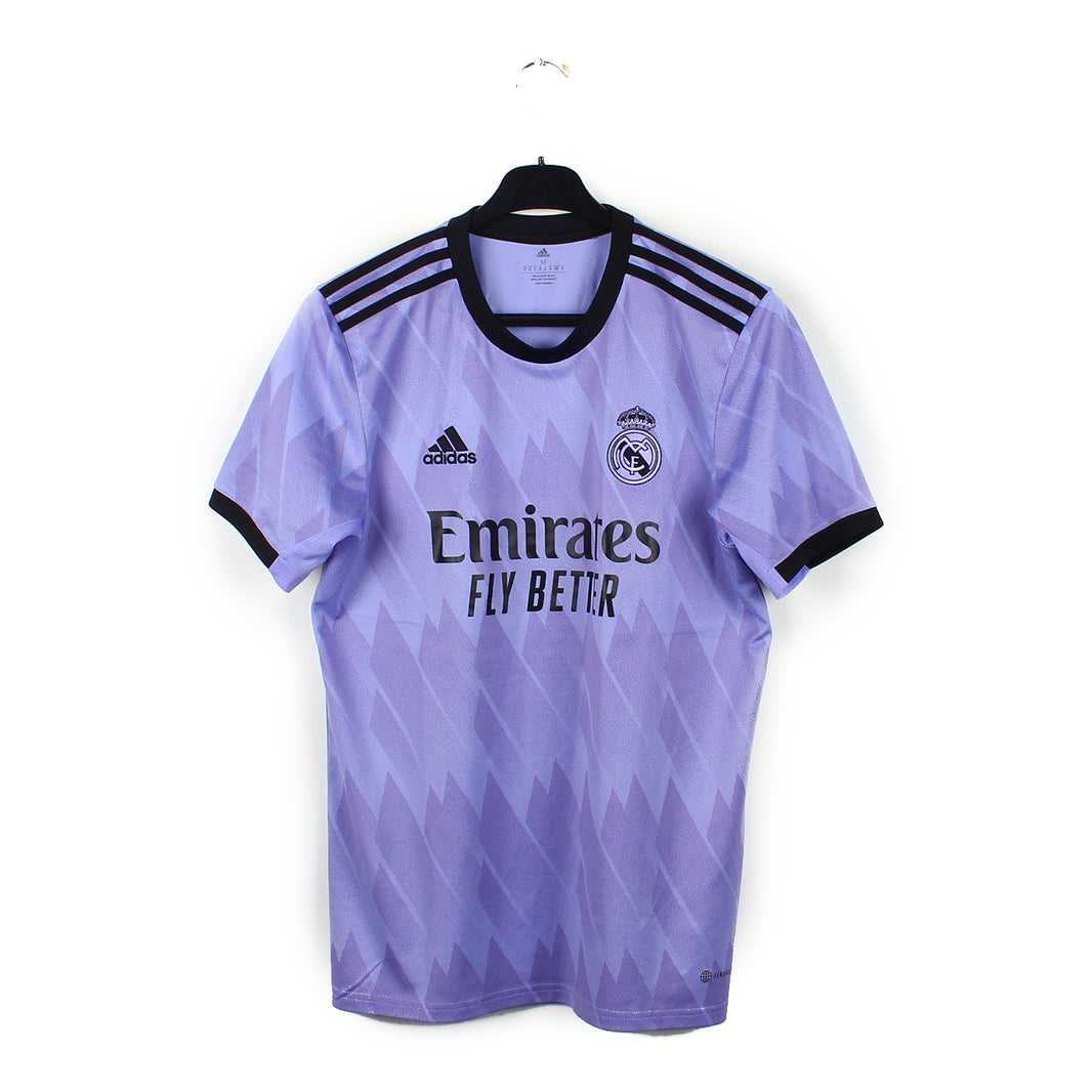 2022/23 - Real Madrid - Benzema #9 (M)