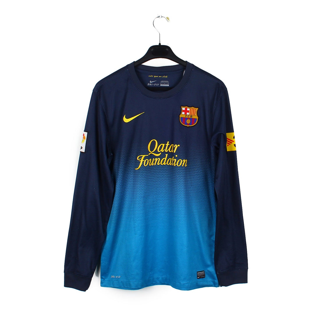 2012/13 - Barcelone - Valdes #1 (S)