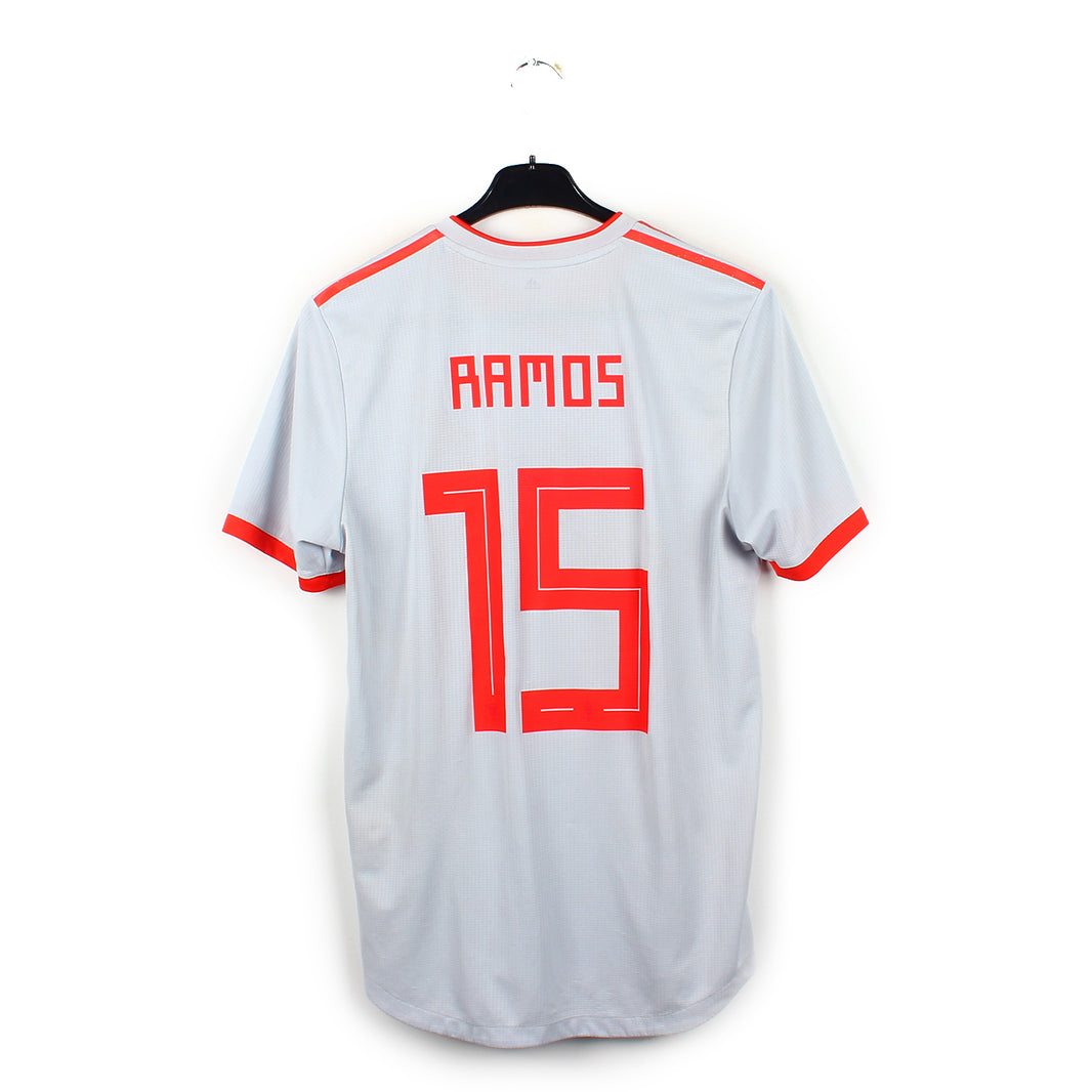 2018/19 - Espagne - Ramos #15 (L) [pro]