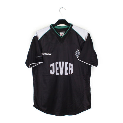 2002/03 - Borussia Monchengladbach - Korzynietz #19 (L)