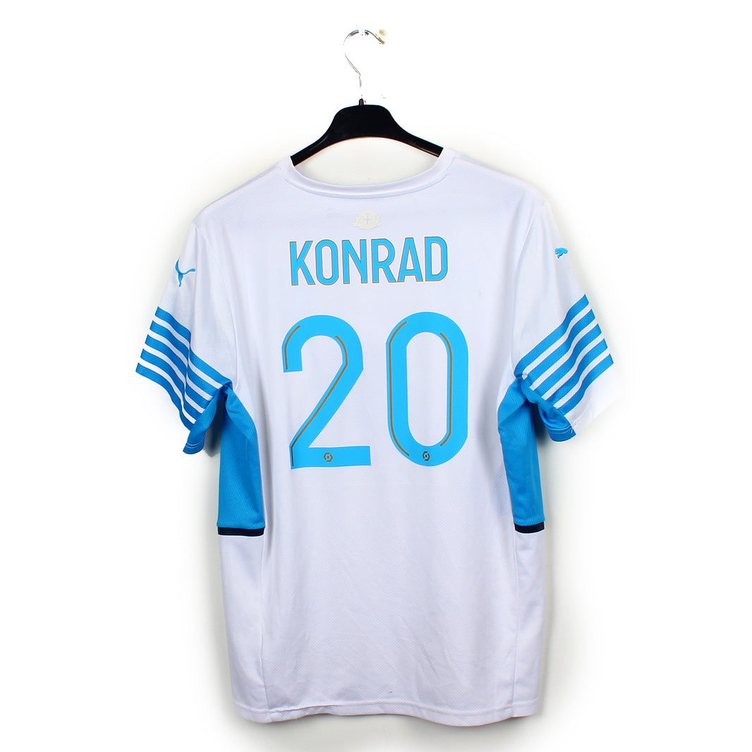 2021/22 - OM - Konrad #20 (XL)