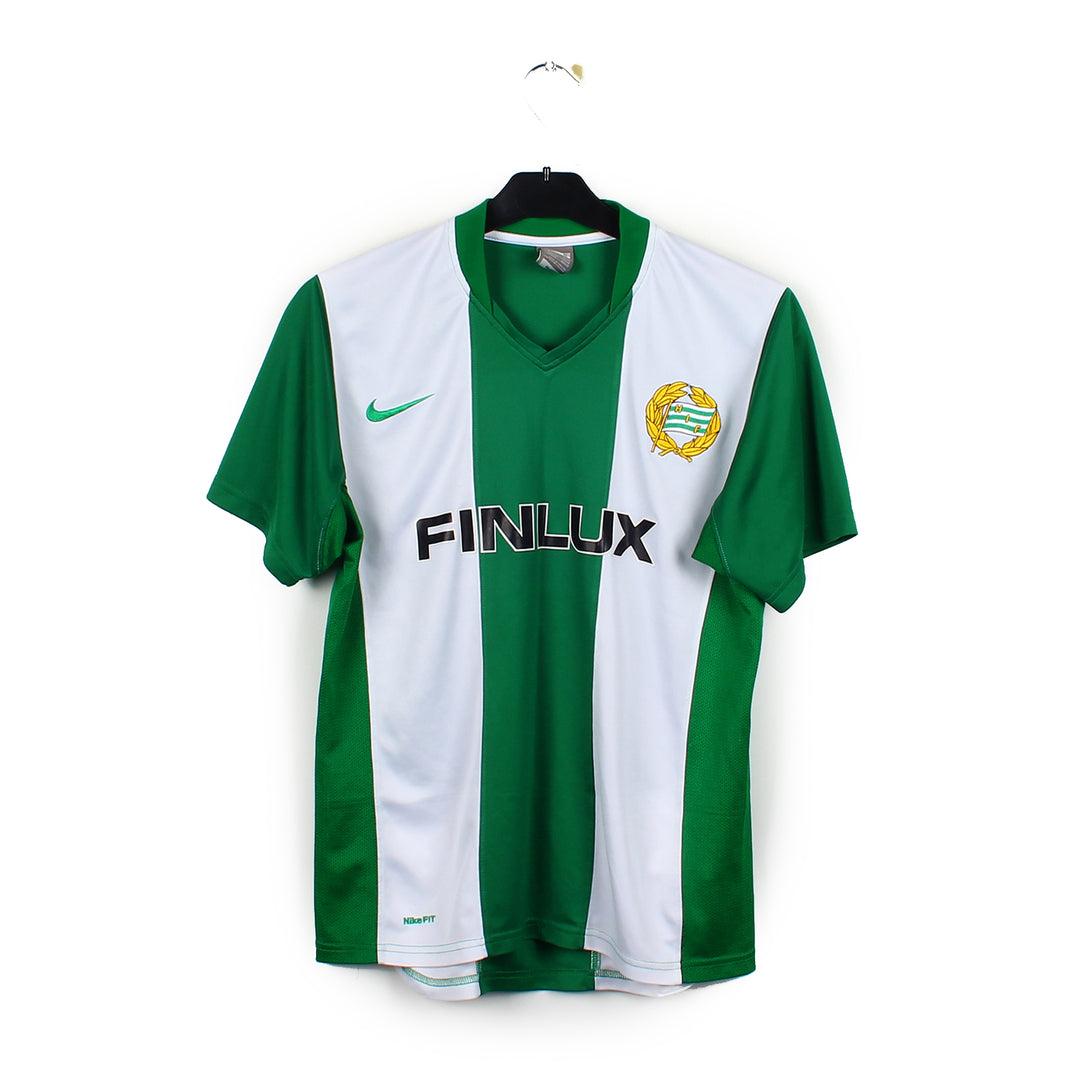 2008/10 - Hammarby IF (S)