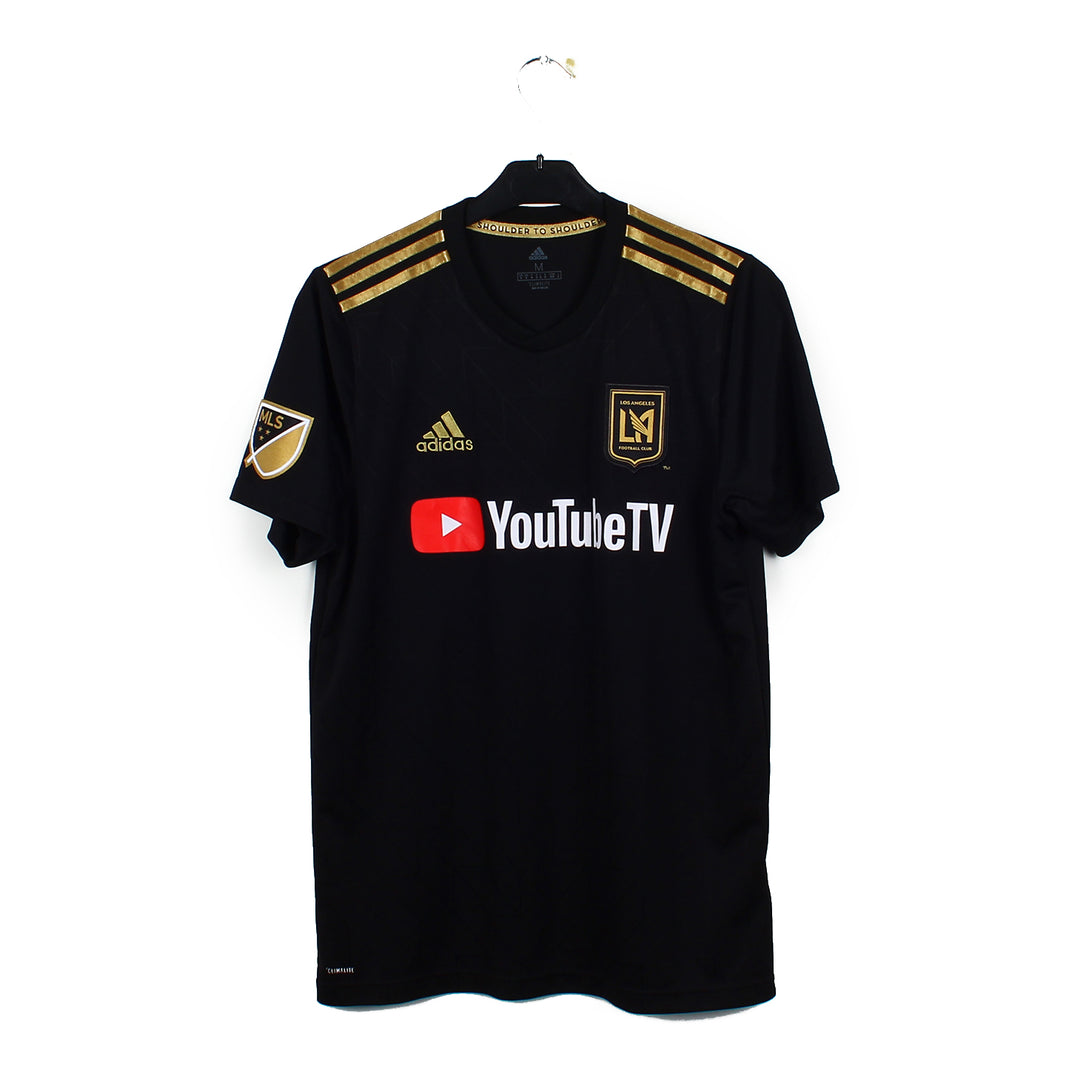 2018/19 - Los Angeles FC (S)