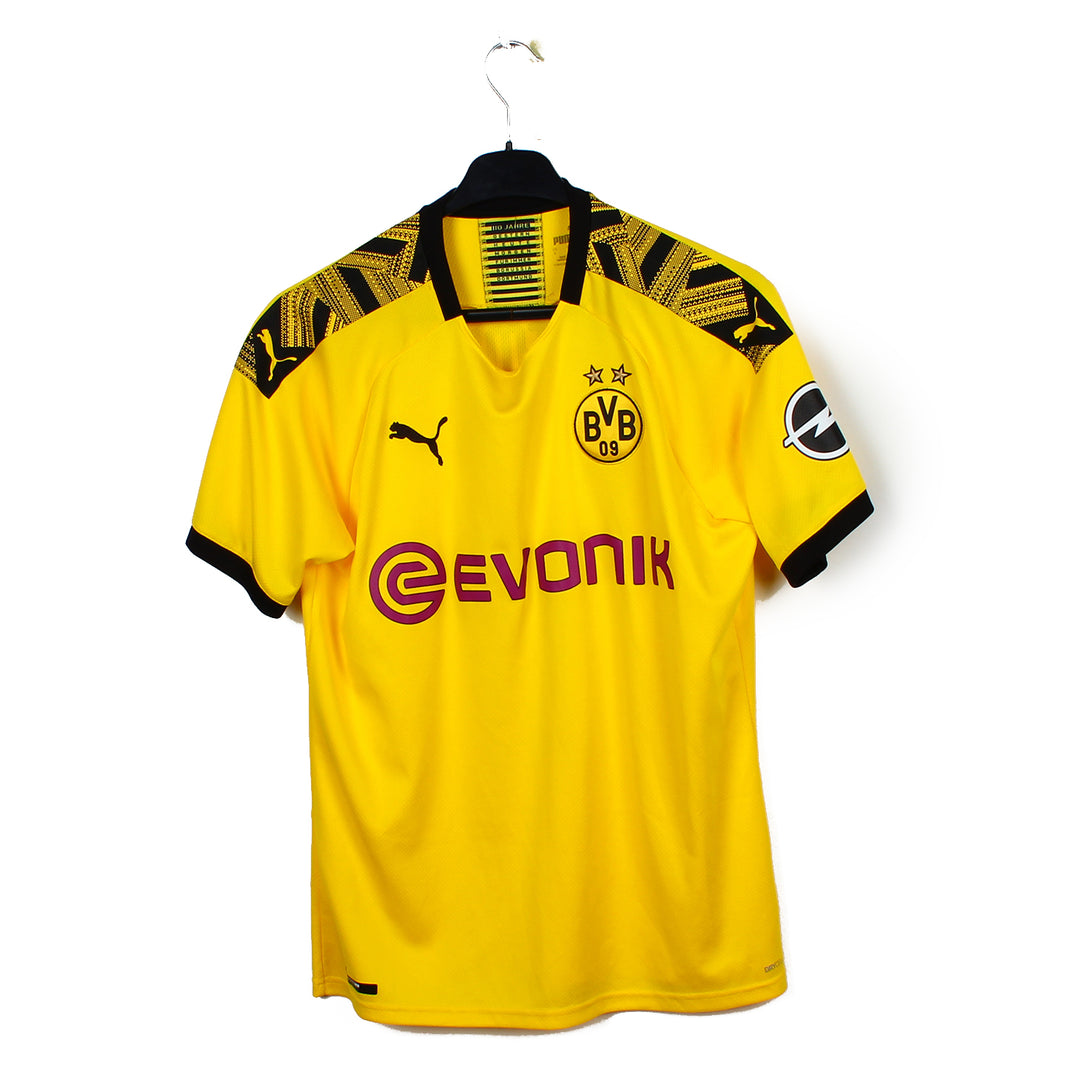 2019/20 - Dortmund - Reus #11 (L)