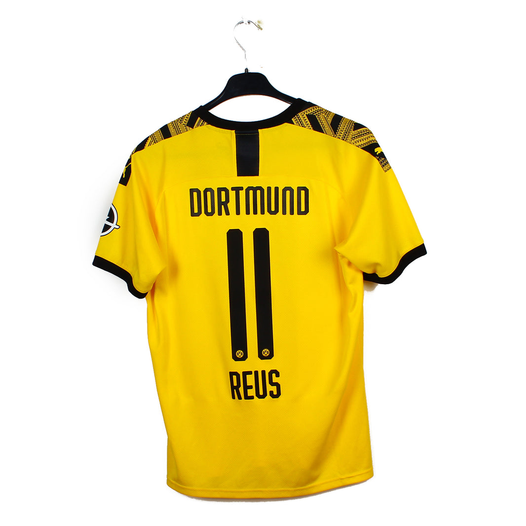 2019/20 - Dortmund - Reus #11 (L)