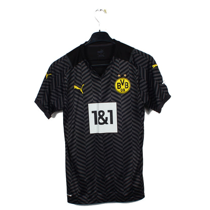 2021/22 - Dortmund - Reus #11 (M)