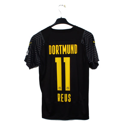 2021/22 - Dortmund - Reus #11 (M)