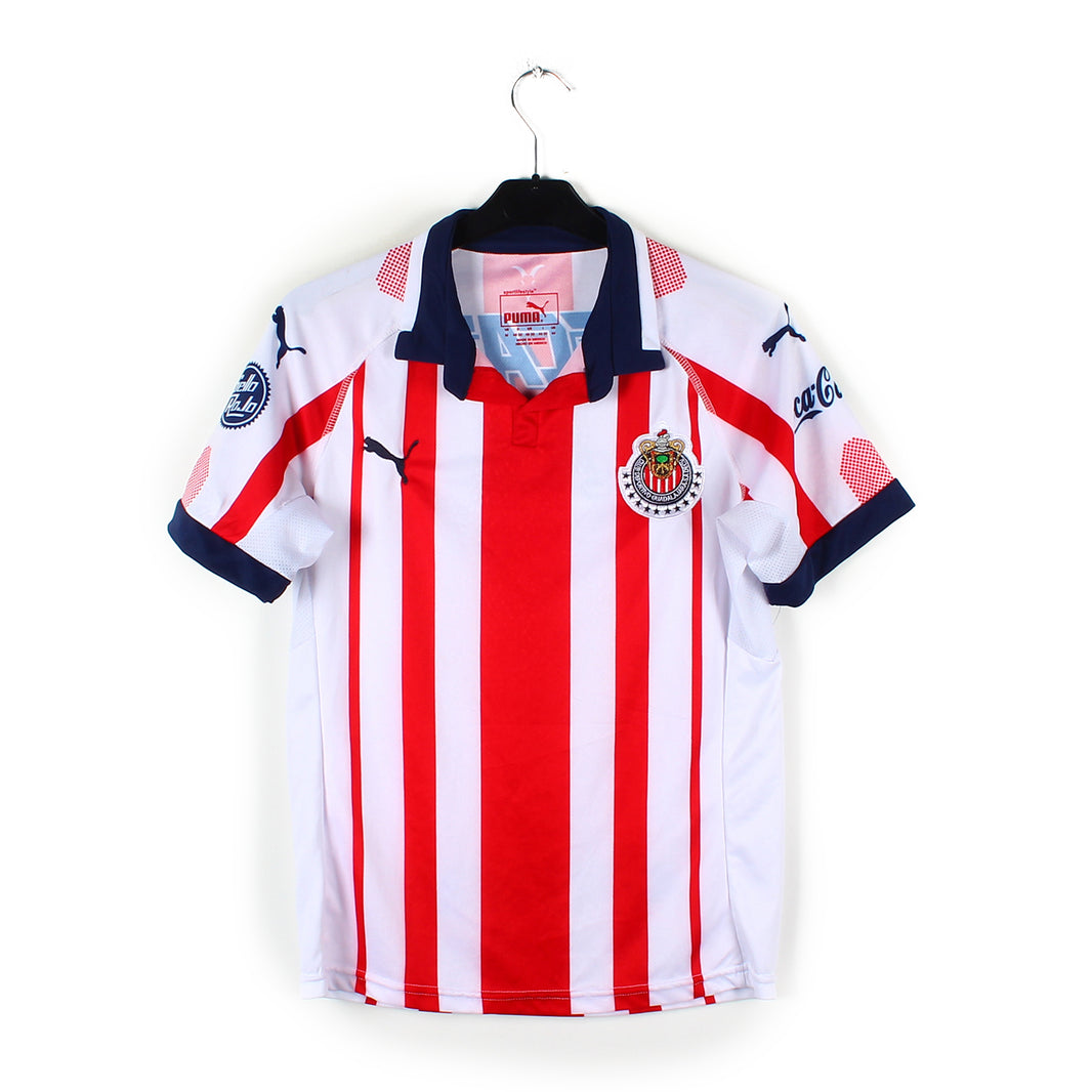 2018/19 - Chivas Guadalajara (S)