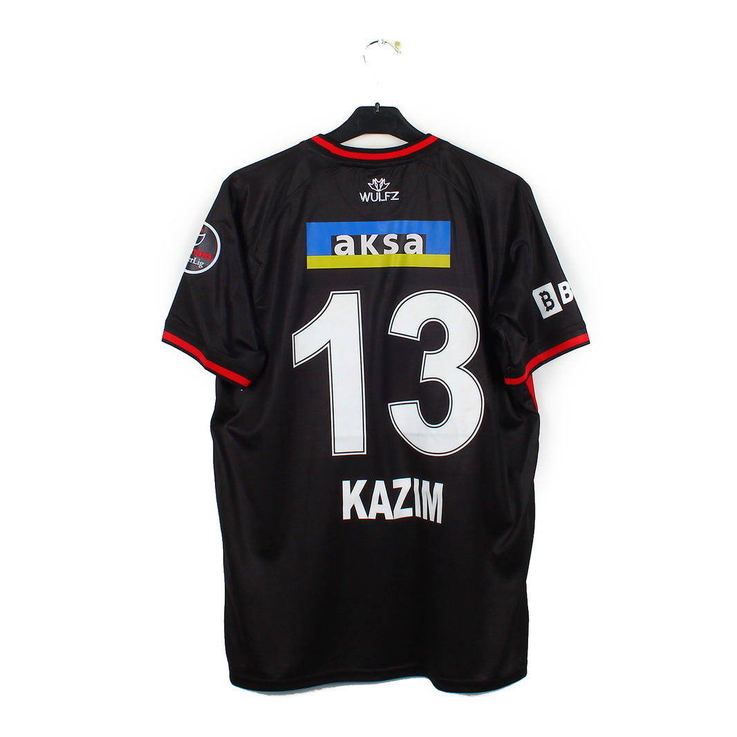 2022/23 - Karagümrük - Kazim #13 (XL) [MATCH ISSUE]