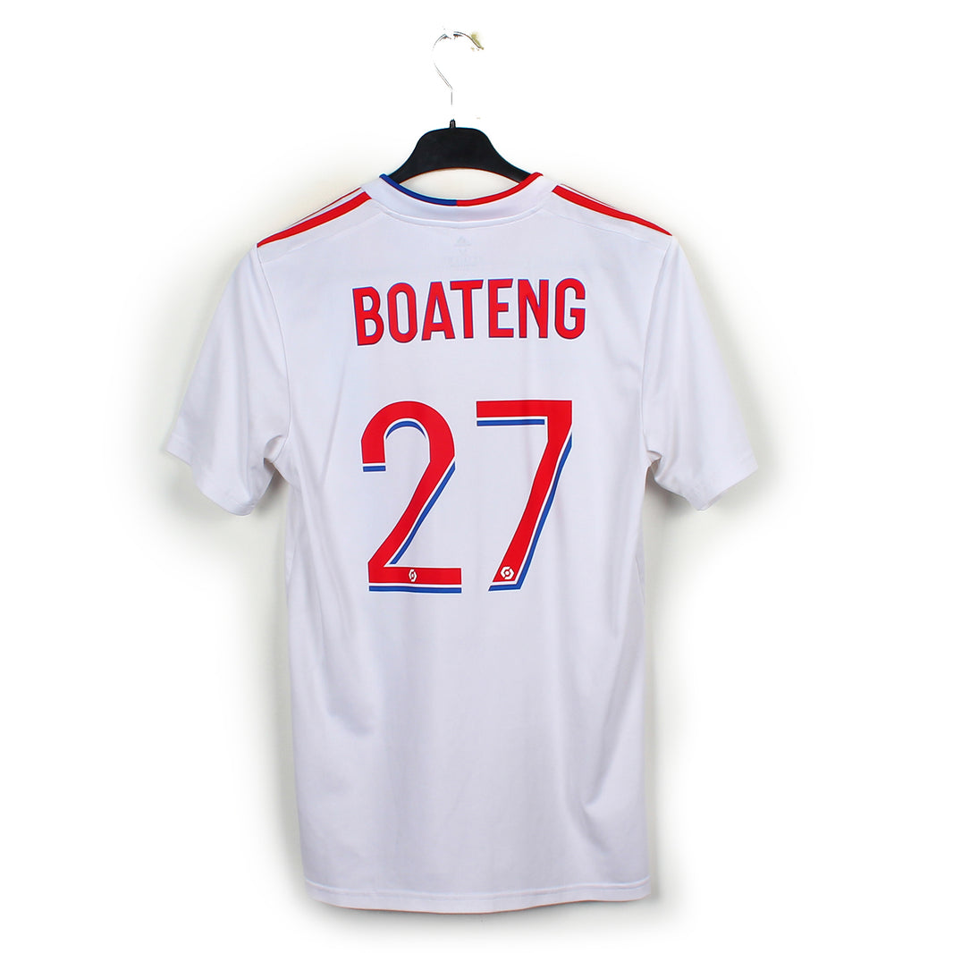 2021/22 - OL - Boateng #27 (M)