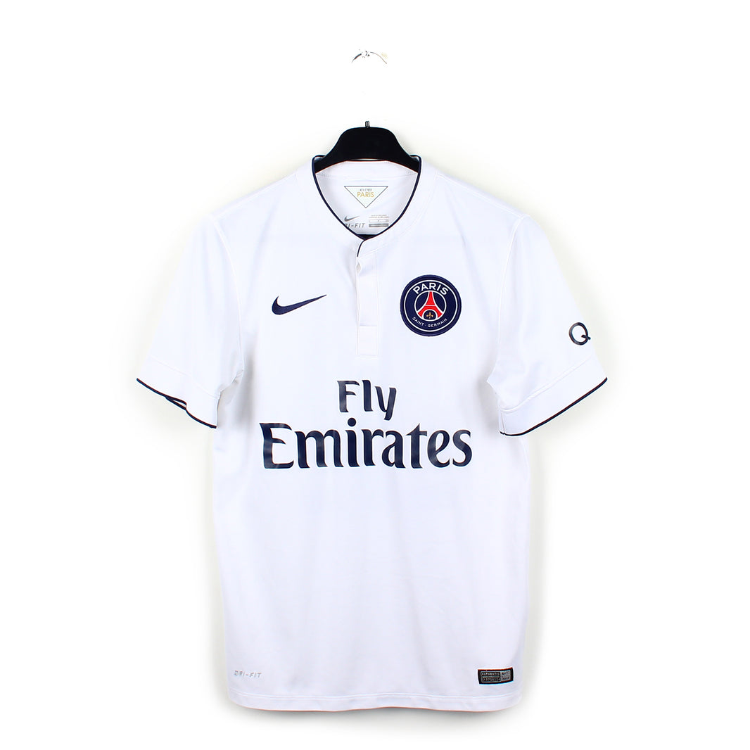 2014/15 - PSG - Ibrahimovic #10 (S)