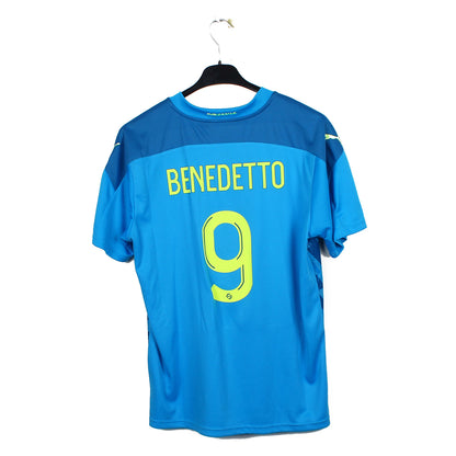 2020/21 - OM - Benedetto #9 (L)