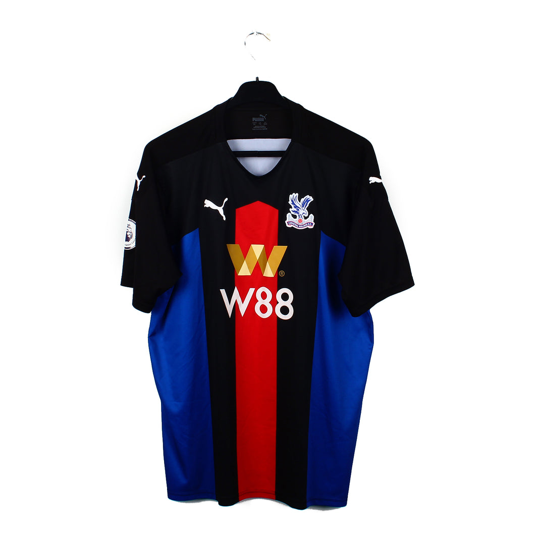 2020/21 - Crystal Palace - Zaha #11 (2XL)