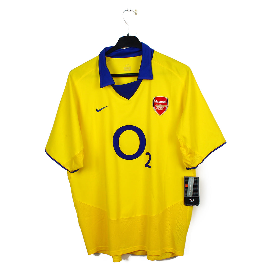 2003/04 - Arsenal FC (XL)