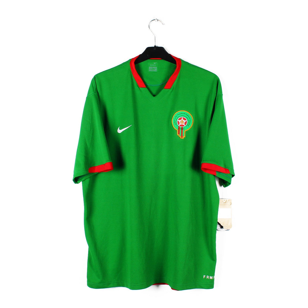 2006 - Maroc (2XL)