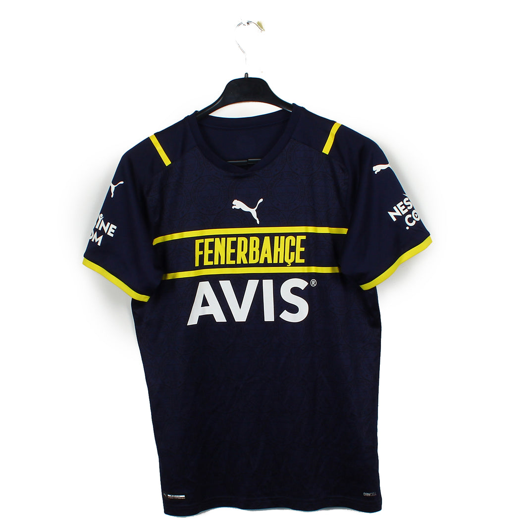 2021/22 - Fenerbahce - Enner #13 (M)