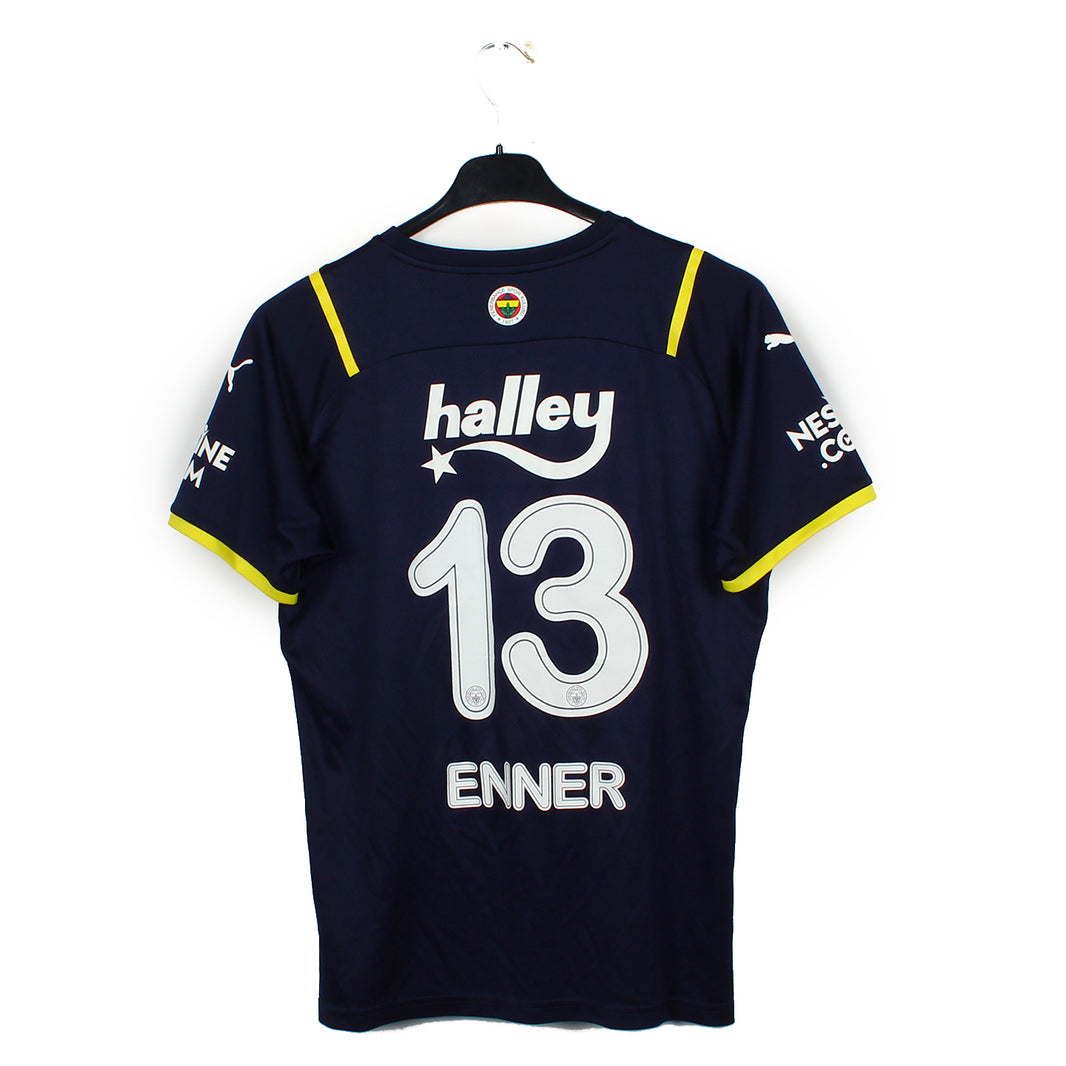 2021/22 - Fenerbahce - Enner #13 (M)