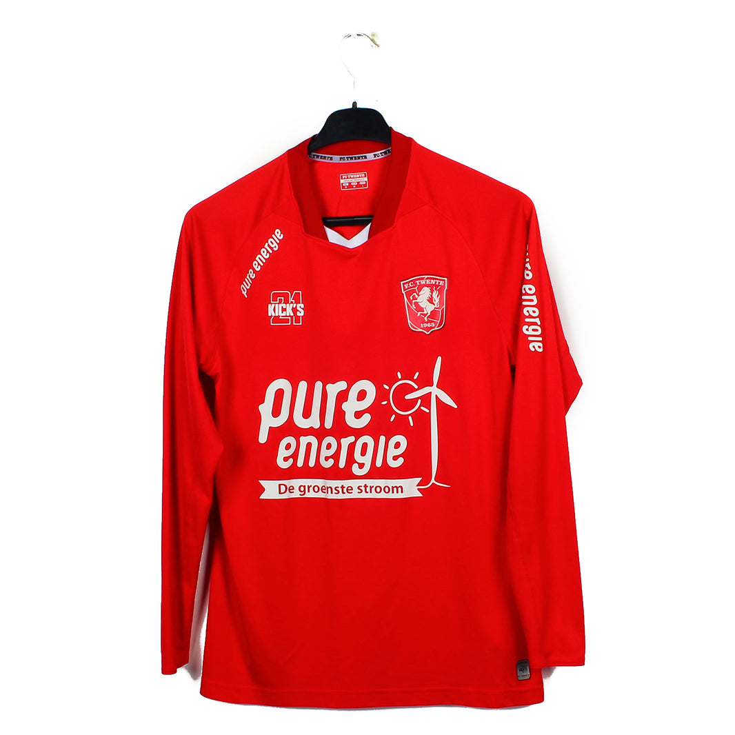 2019/20 - FC Twente (M)