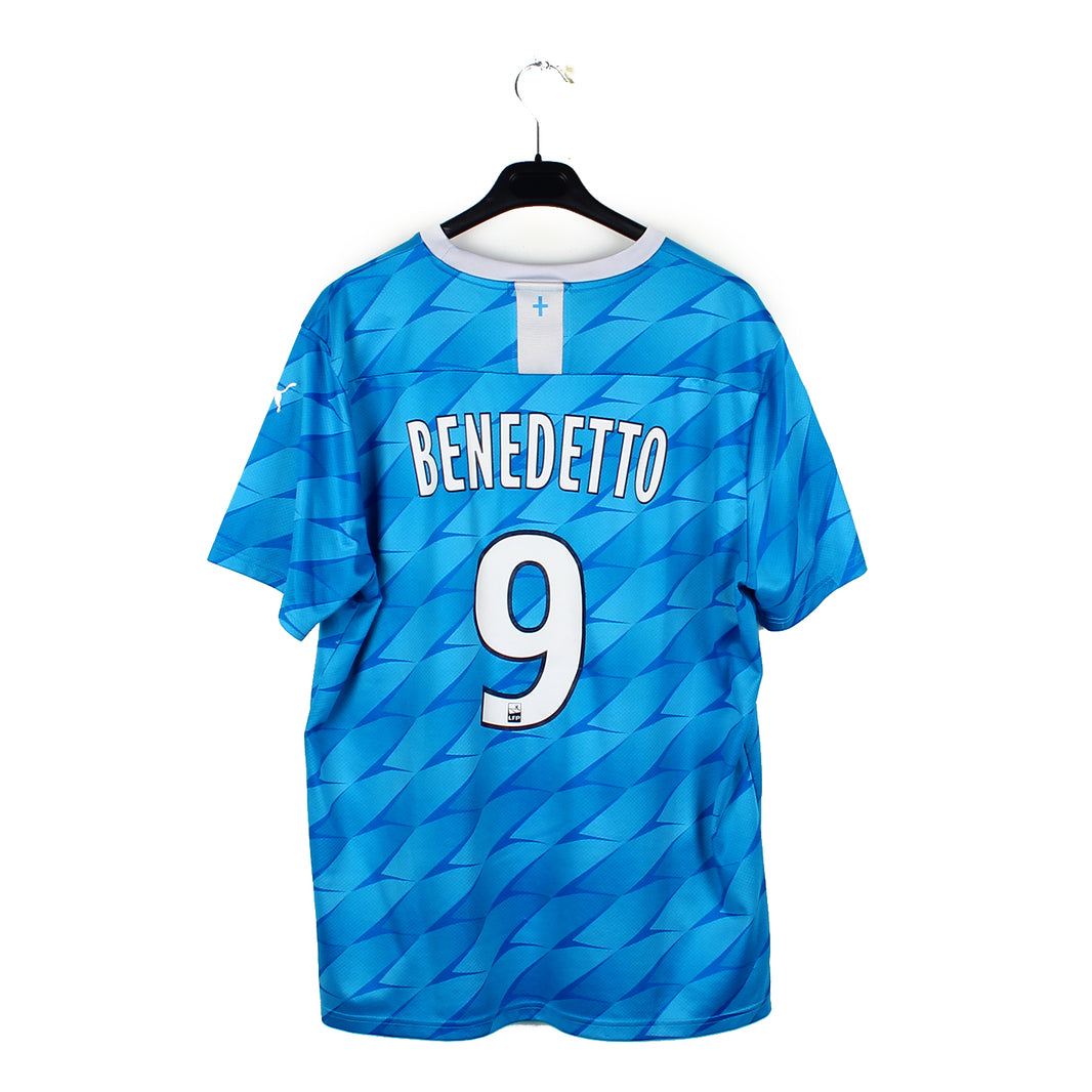 2019/20 - OM - Benedetto #9 (S)