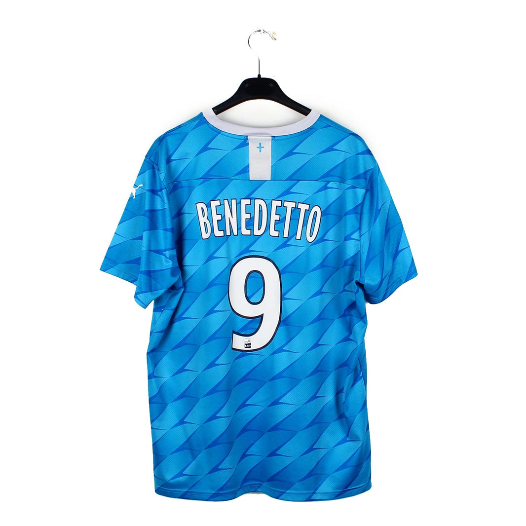 2019/20 - OM - Benedetto #9 (S)