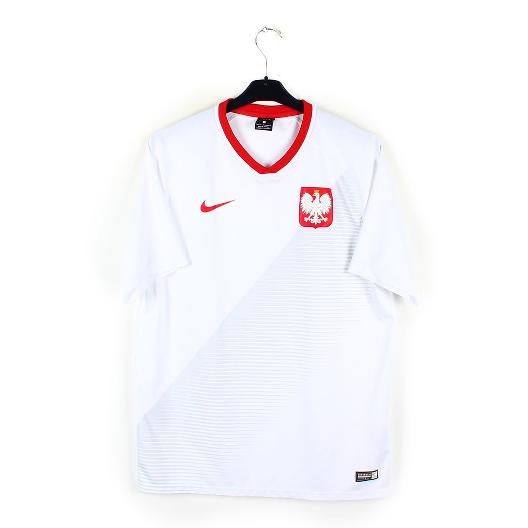 2018/19 - Pologne (XL)