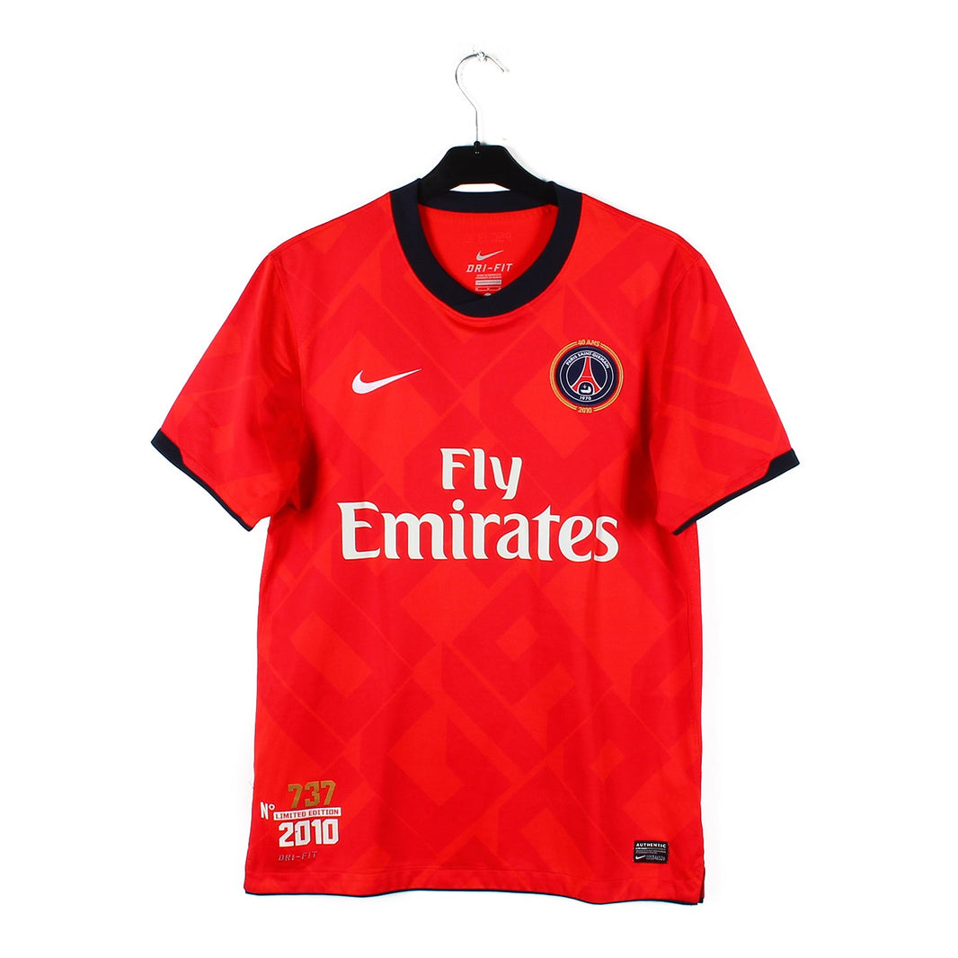 2010/11 - PSG #40 (M) *édition limitée 40ans*