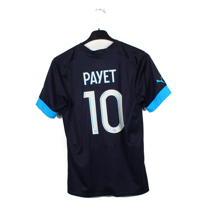 2022/23 - OM - Payet #10 (M)