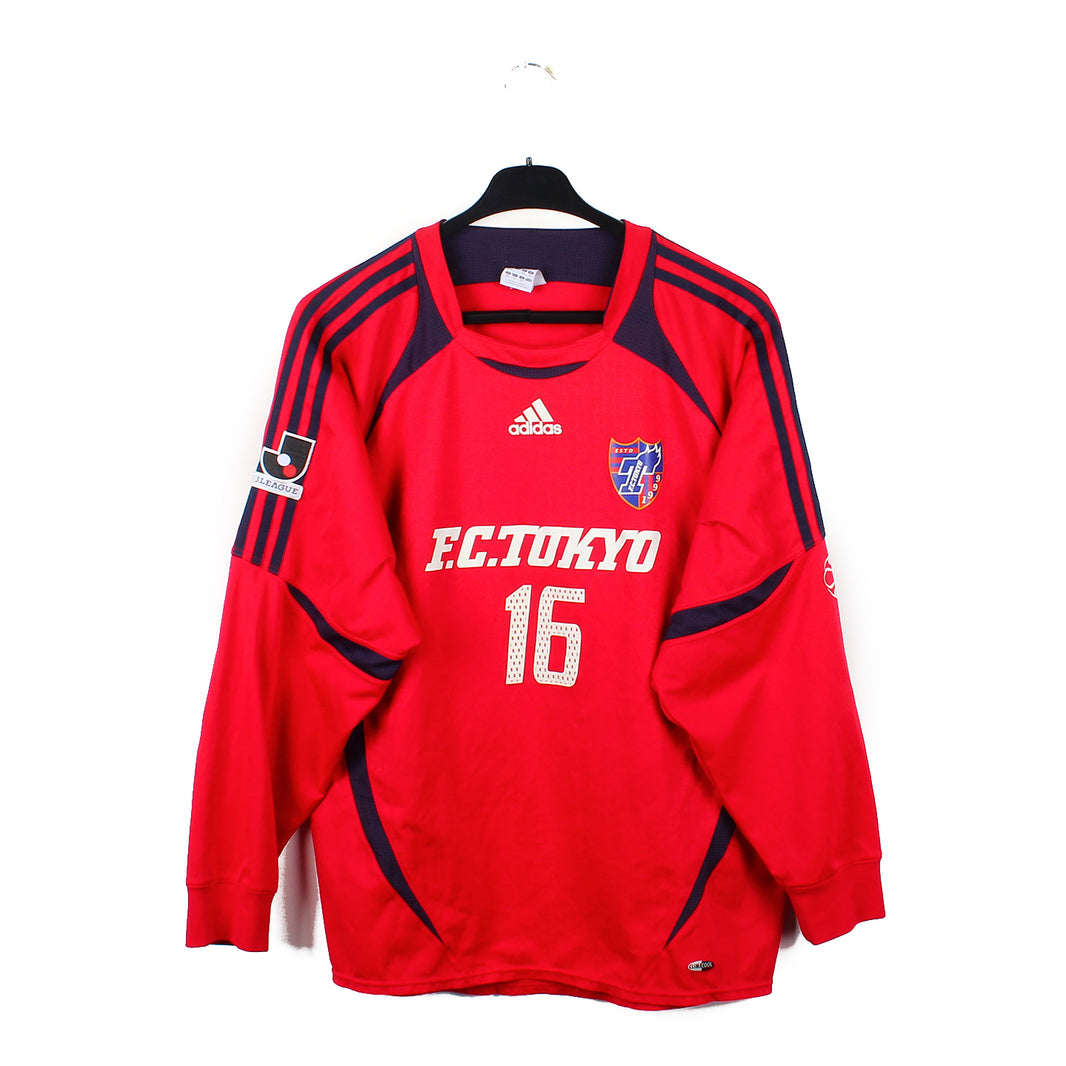 2005 - FC Tokyo #15 (L)