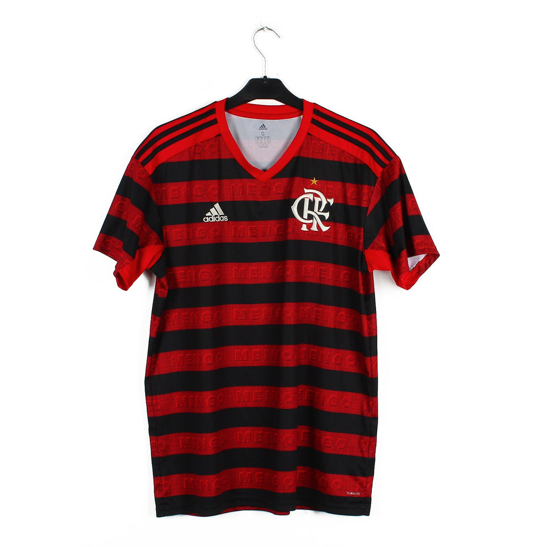 2019 - Flamengo (L)