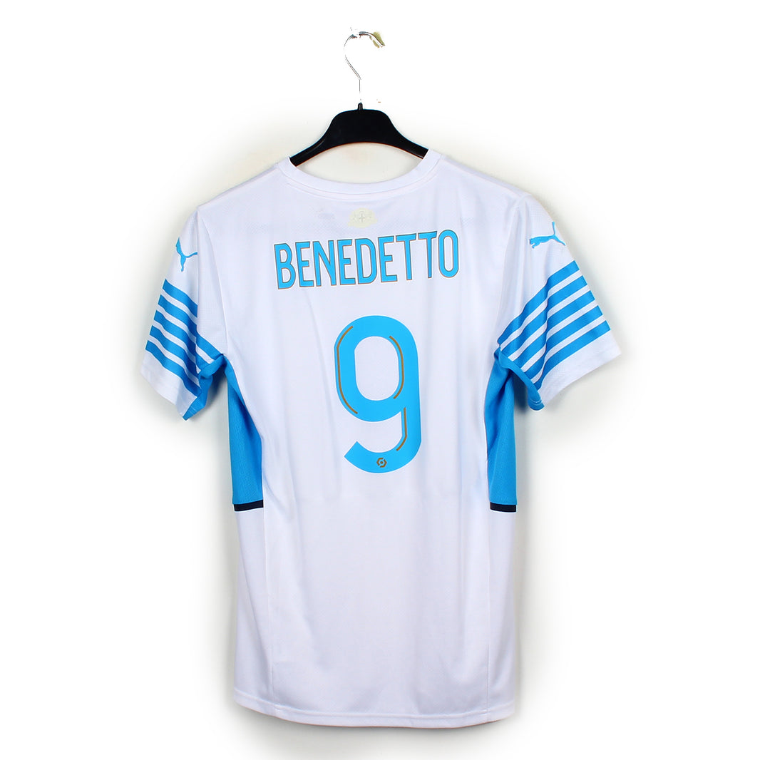 2021/22 - OM - Benedetto #9 (S)