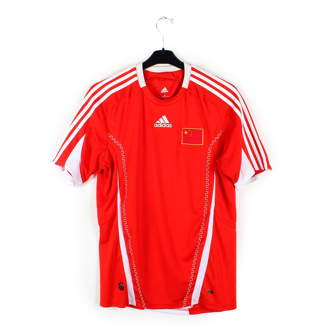 2008/10 - Chine (M)