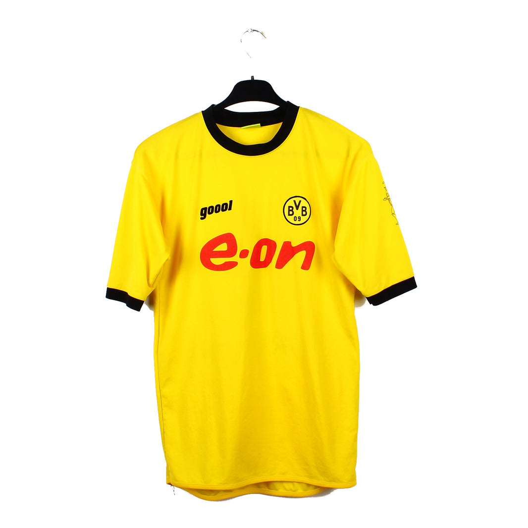 2003/04 - Dortmund - Ricken #18 (L)