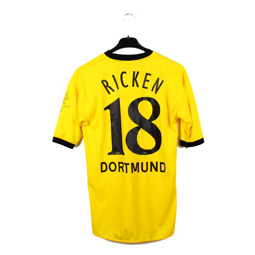 2003/04 - Dortmund - Ricken #18 (L)