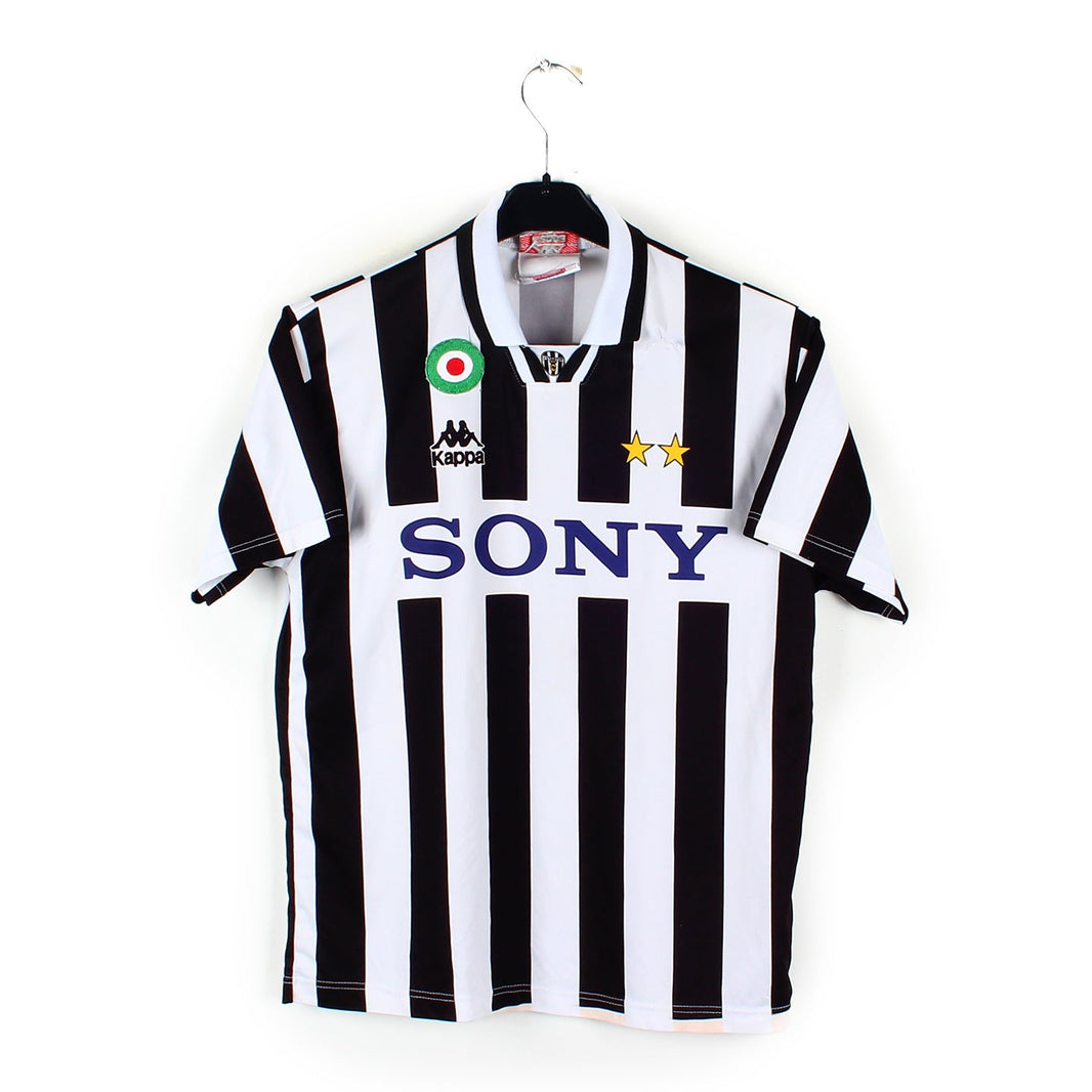 1995/96 - Juventus (XL enfant)